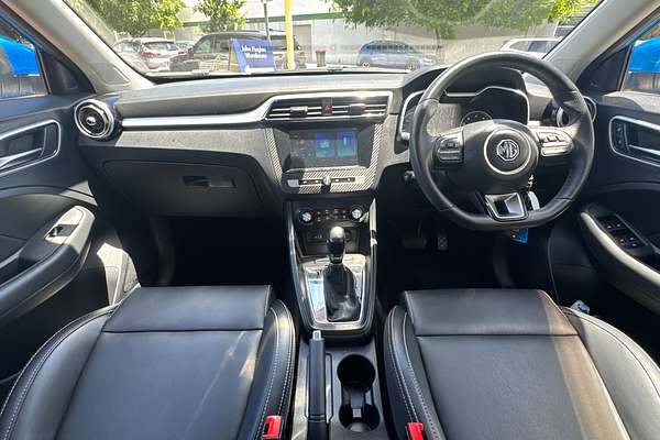 2023 MG ZS Excite AZS1