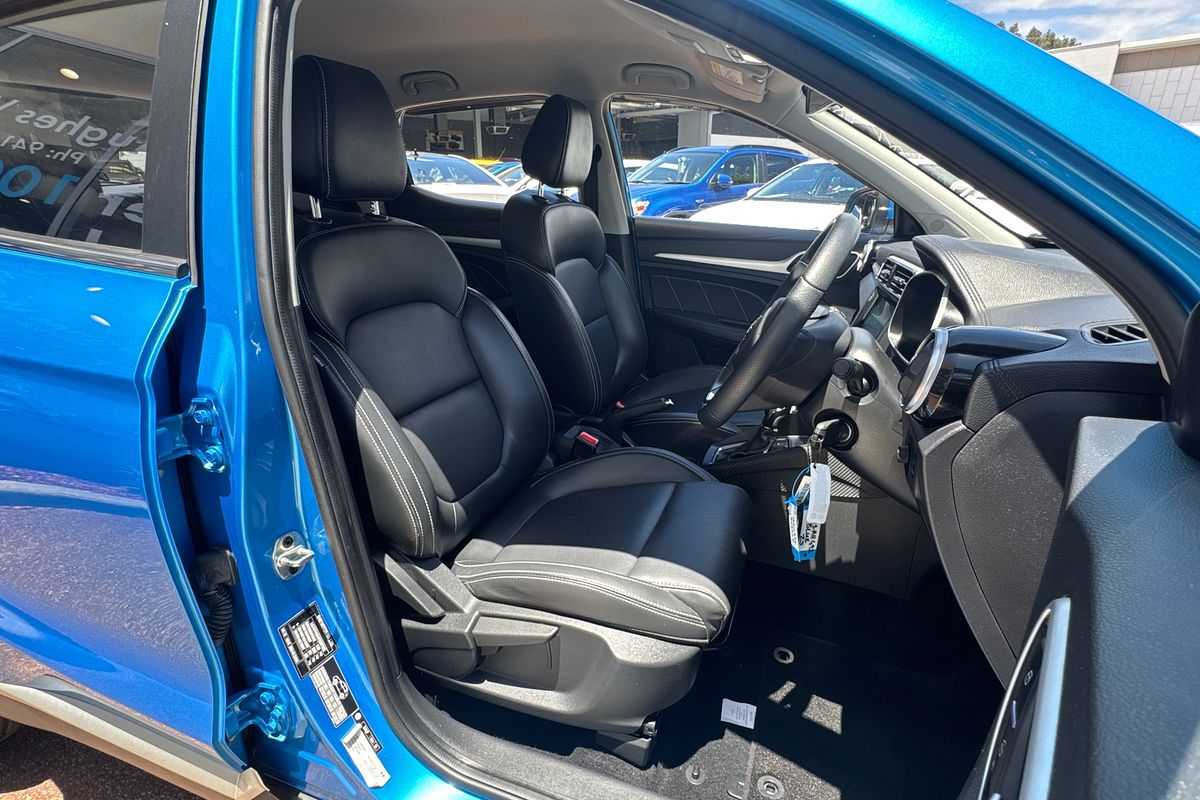 2023 MG ZS Excite AZS1