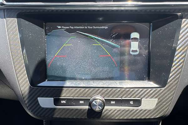 2023 MG ZS Excite AZS1