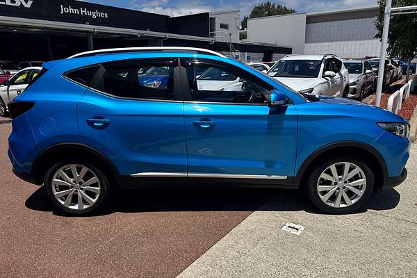 2023 MG ZS Excite AZS1