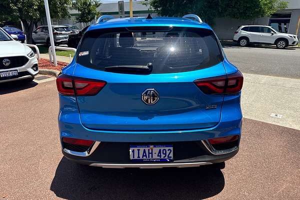 2023 MG ZS Excite AZS1