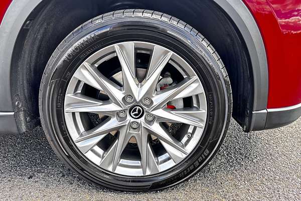 2020 Mazda CX-8 GT KG Series