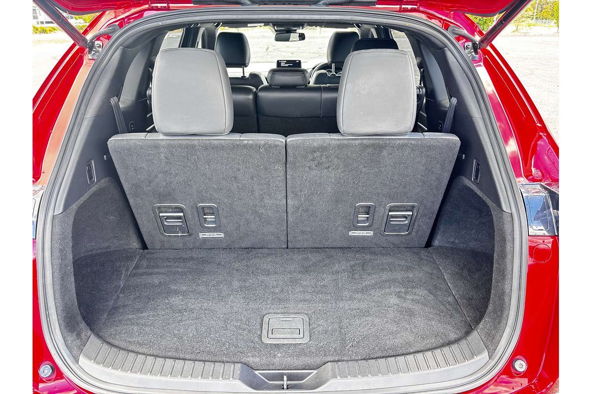 2020 Mazda CX-8 GT KG Series