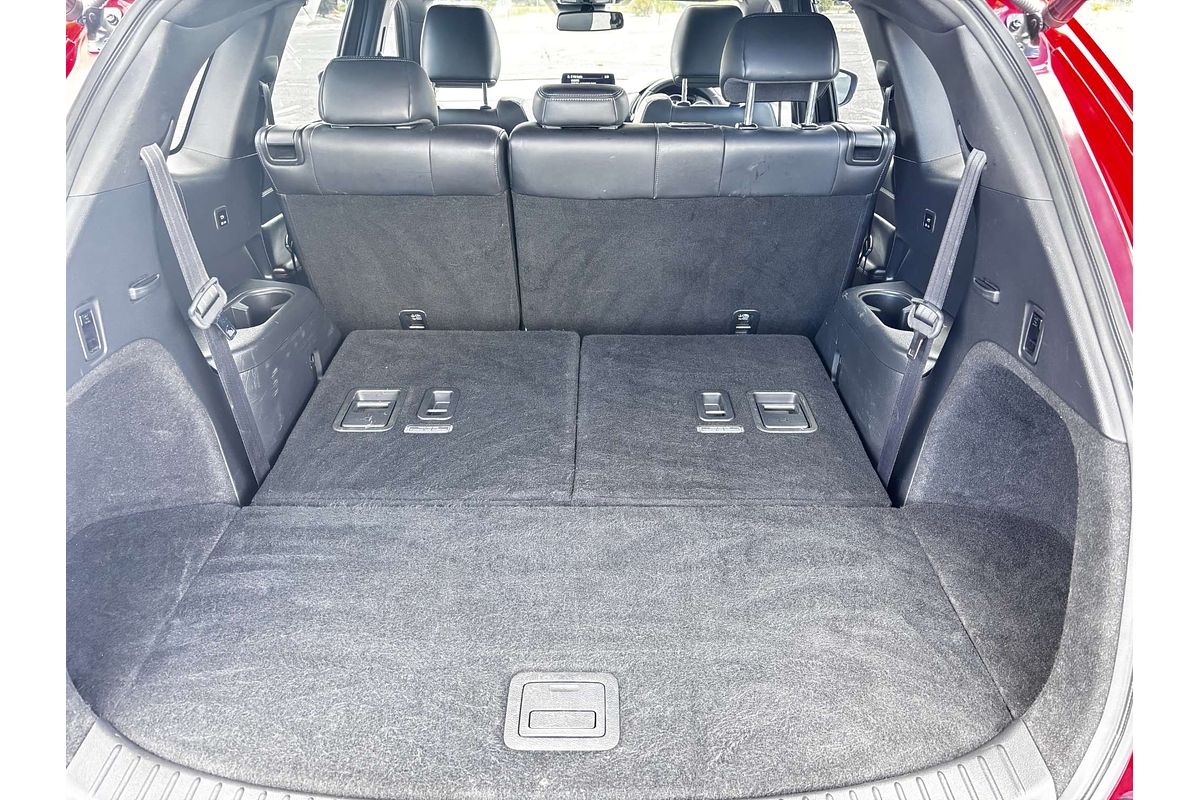 2020 Mazda CX-8 GT KG Series