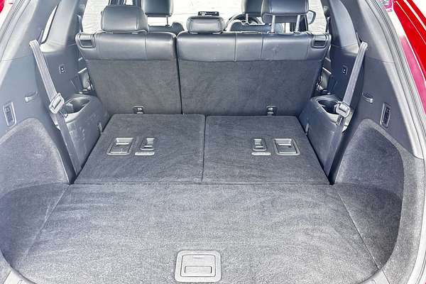 2020 Mazda CX-8 GT KG Series