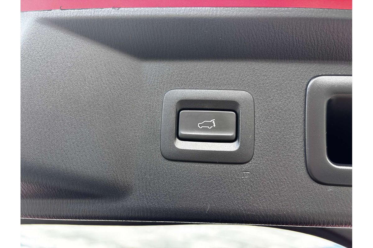 2020 Mazda CX-8 GT KG Series