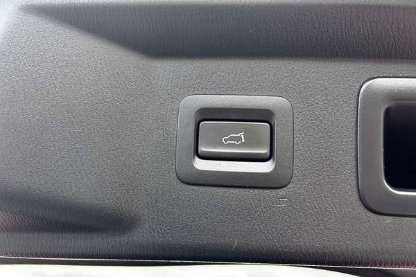 2020 Mazda CX-8 GT KG Series