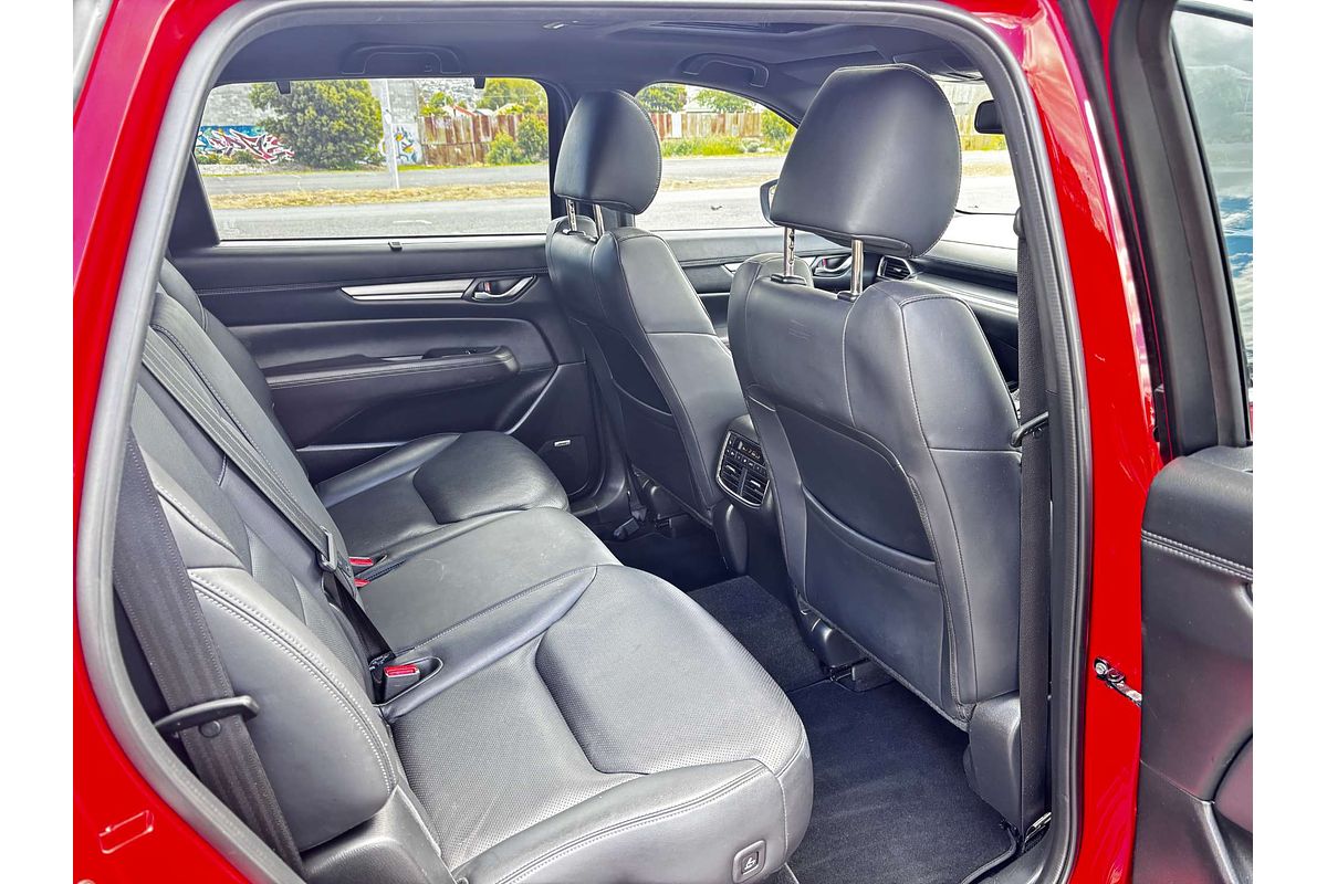 2020 Mazda CX-8 GT KG Series