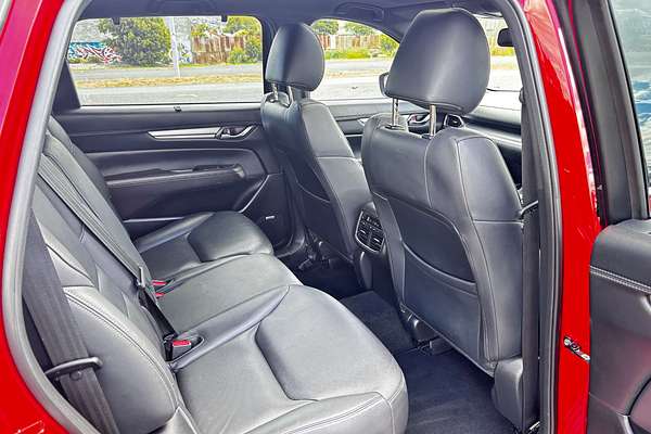 2020 Mazda CX-8 GT KG Series