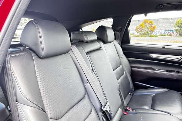 2020 Mazda CX-8 GT KG Series