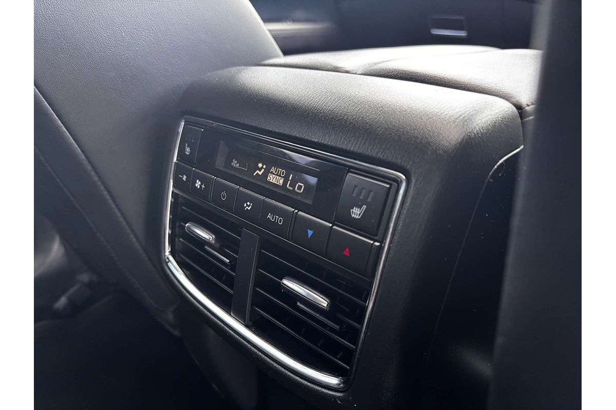 2020 Mazda CX-8 GT KG Series