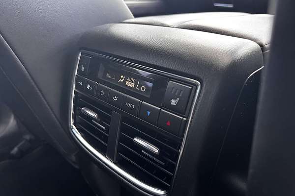 2020 Mazda CX-8 GT KG Series