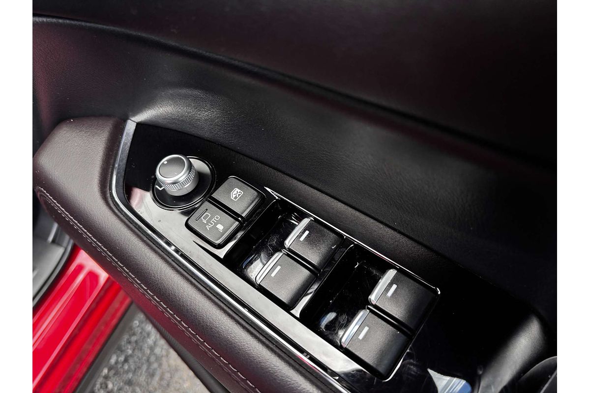 2020 Mazda CX-8 GT KG Series