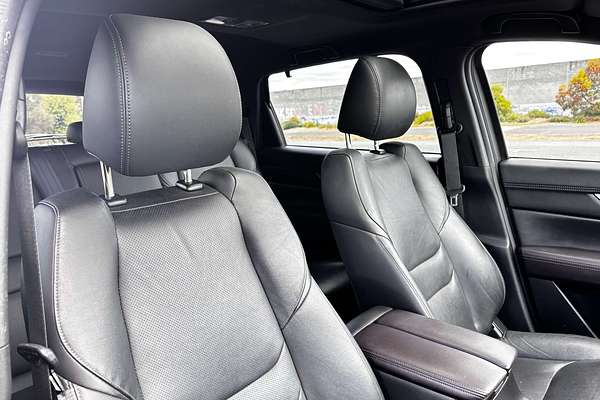 2020 Mazda CX-8 GT KG Series