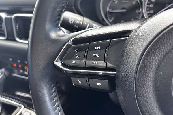 2020 Mazda CX-8 GT KG Series