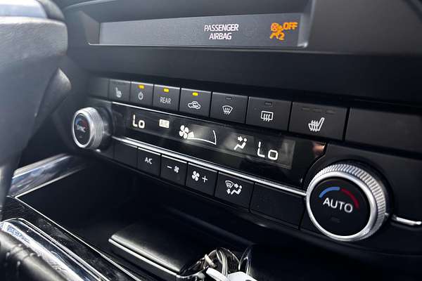 2020 Mazda CX-8 GT KG Series