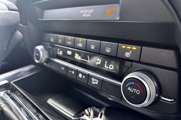 2020 Mazda CX-8 GT KG Series