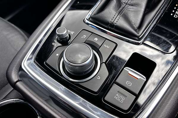 2020 Mazda CX-8 GT KG Series