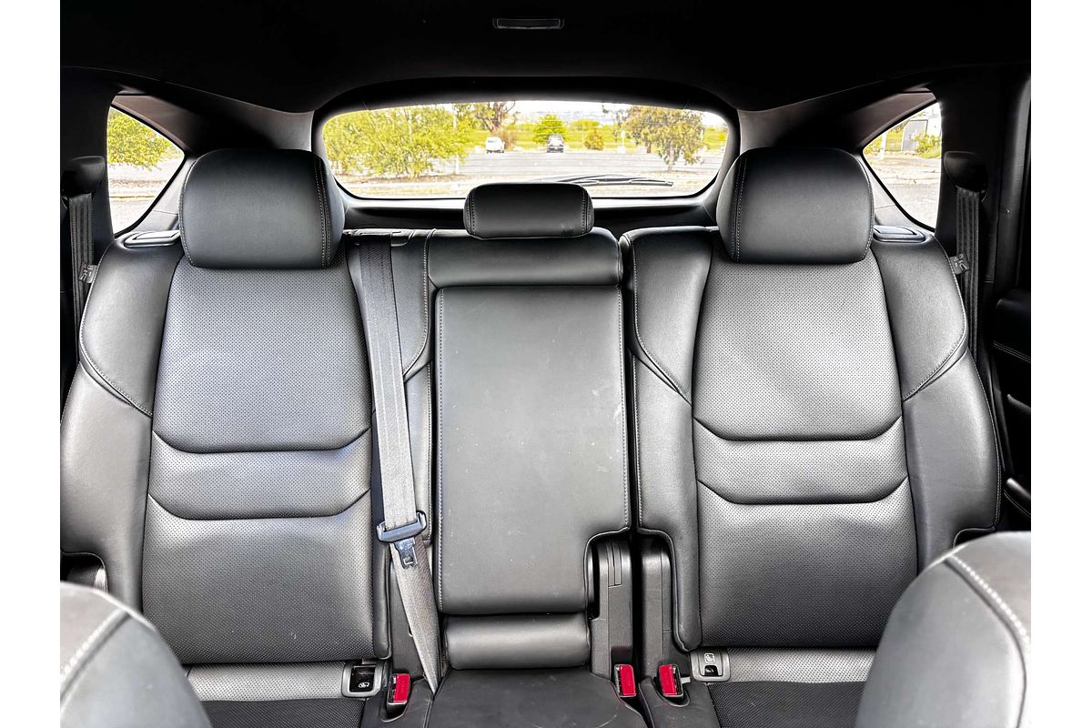 2020 Mazda CX-8 GT KG Series