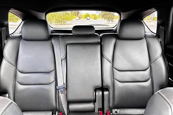 2020 Mazda CX-8 GT KG Series