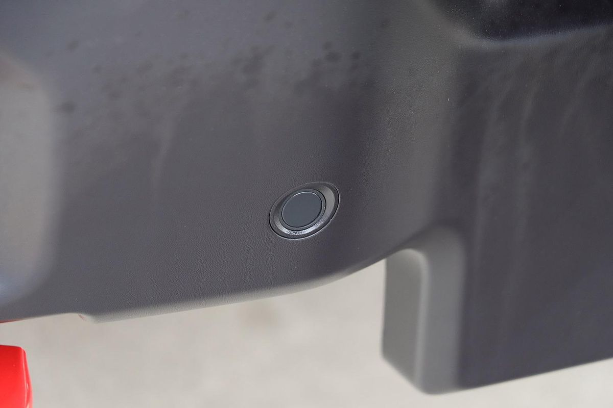 2025 Jeep Wrangler Unlimited Rubicon JL