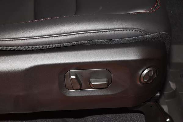 2025 Jeep Wrangler Unlimited Rubicon JL