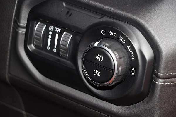 2025 Jeep Wrangler Unlimited Rubicon JL