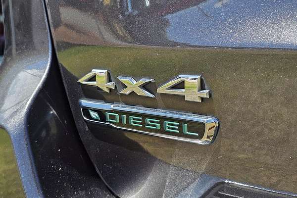 2015 Jeep Grand Cherokee Limited WK