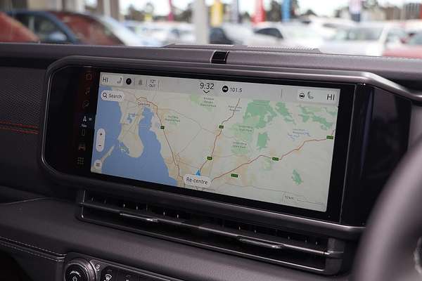 2025 Jeep Wrangler Unlimited Rubicon JL