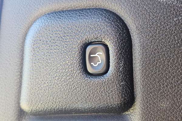 2015 Jeep Grand Cherokee Limited WK