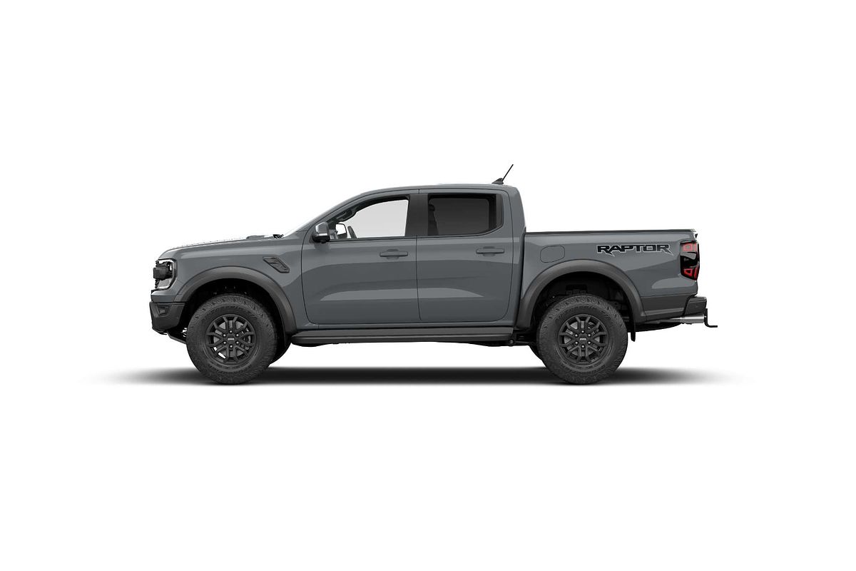 2025 Ford Ranger Raptor 4X4 3.0L