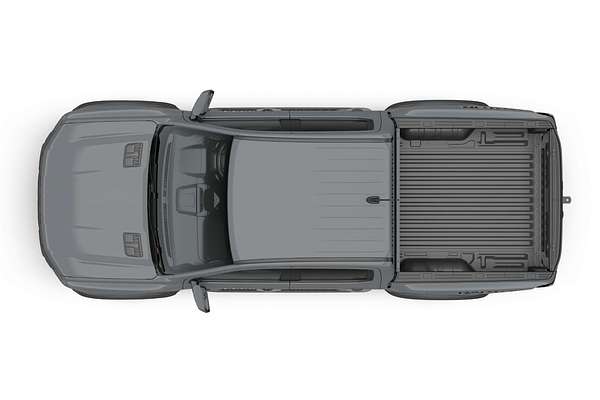 2025 Ford Ranger Raptor 4X4 3.0L