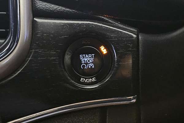 2015 Jeep Grand Cherokee Limited WK