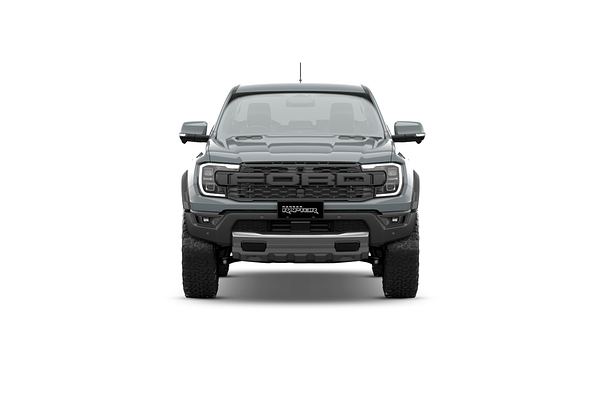 2025 Ford Ranger Raptor 4X4 3.0L