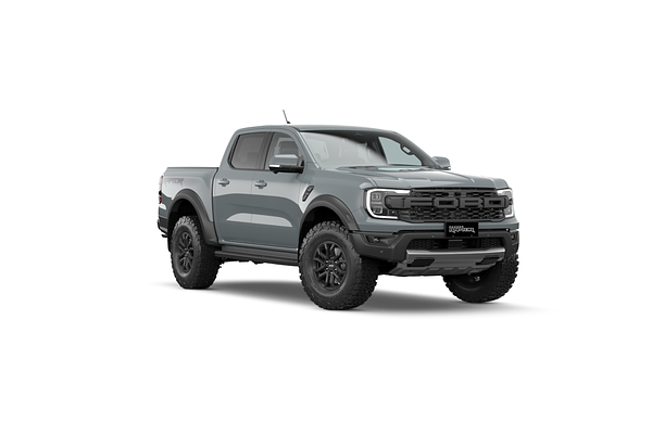 2025 Ford Ranger Raptor 4X4 3.0L