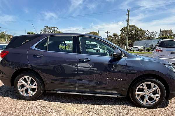 2018 Holden Equinox LT EQ