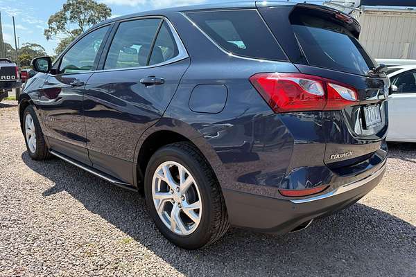 2018 Holden Equinox LT EQ