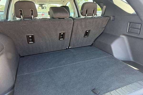 2018 Holden Equinox LT EQ