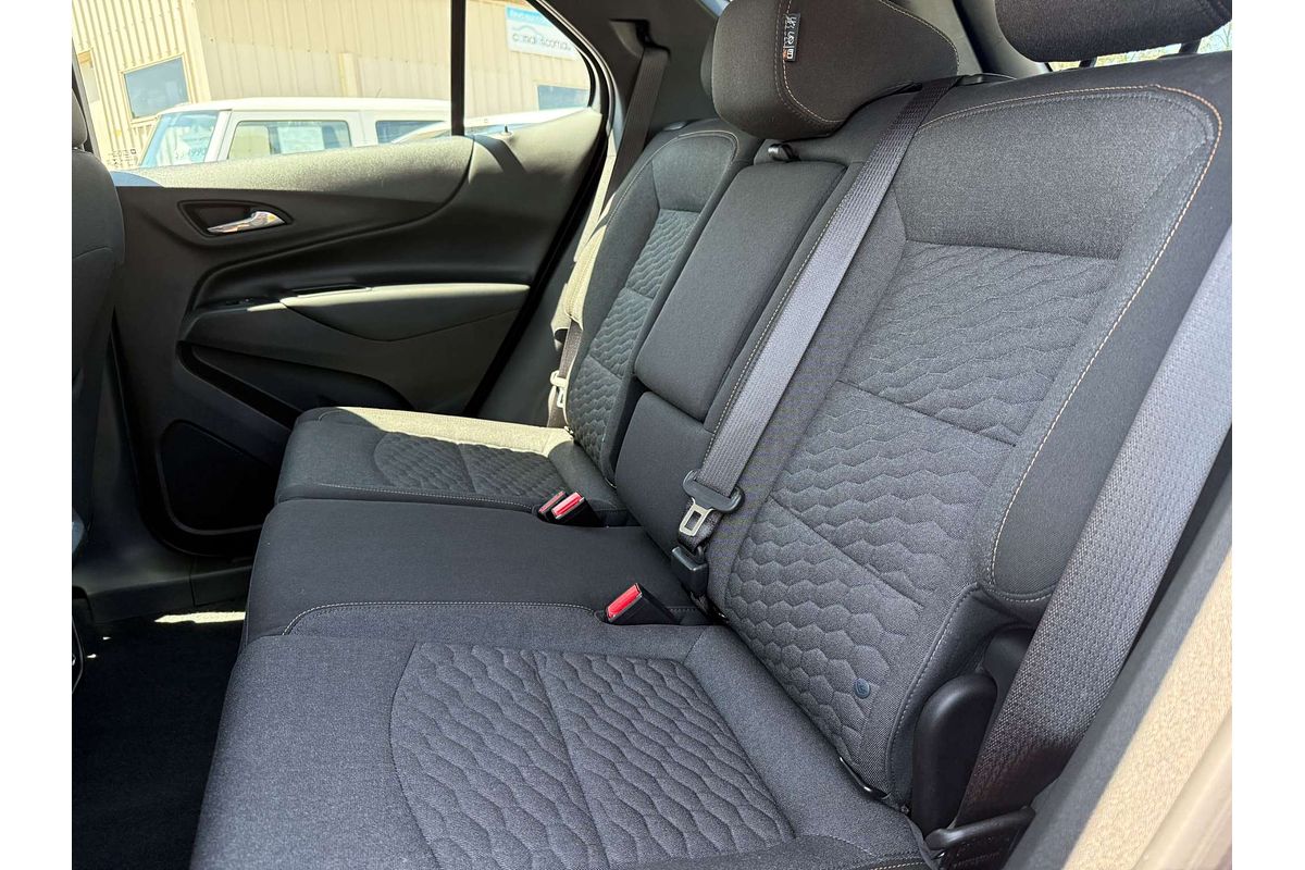 2018 Holden Equinox LT EQ