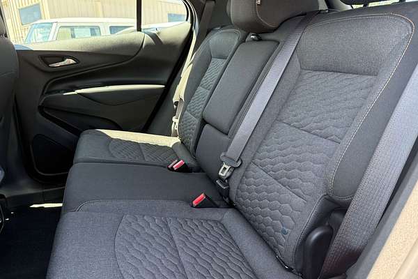 2018 Holden Equinox LT EQ