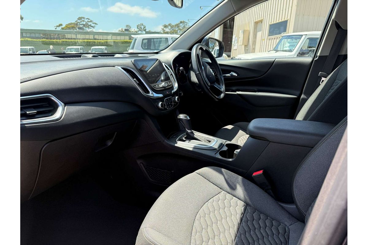2018 Holden Equinox LT EQ