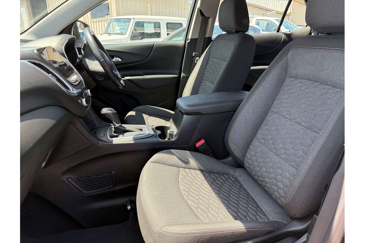 2018 Holden Equinox LT EQ