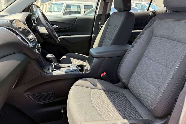2018 Holden Equinox LT EQ