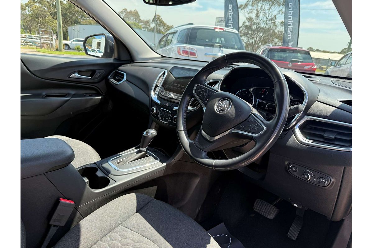 2018 Holden Equinox LT EQ