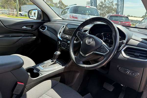 2018 Holden Equinox LT EQ