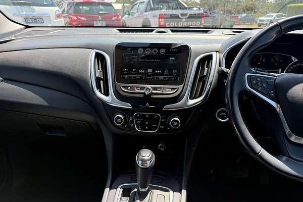 2018 Holden Equinox LT EQ