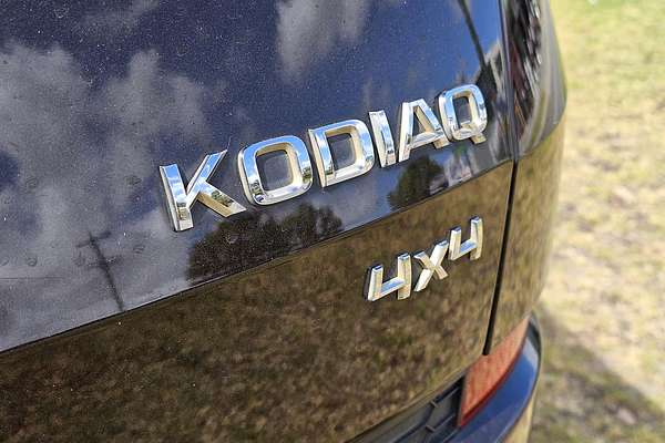 2018 SKODA Kodiaq 132TSI NS