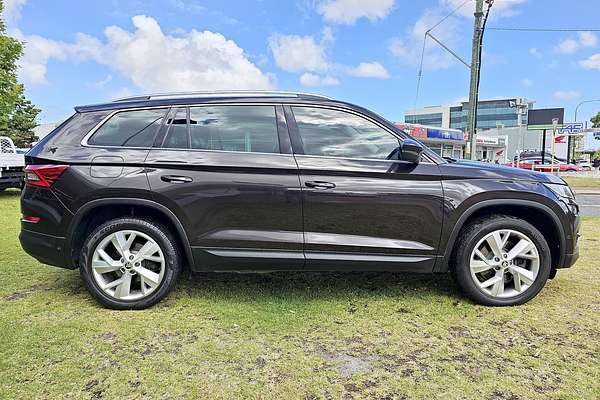 2018 SKODA Kodiaq 132TSI NS