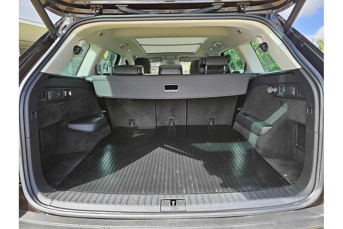 2018 SKODA Kodiaq 132TSI NS