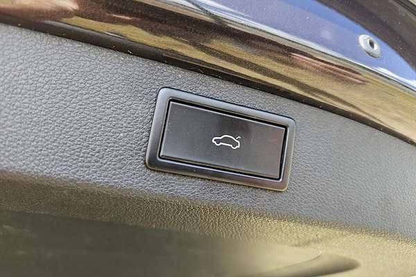 2018 SKODA Kodiaq 132TSI NS